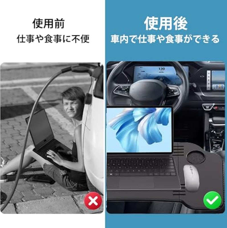 折り畳みテーブル 3