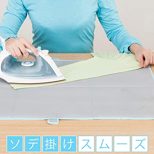 サッとアイロンマット 4