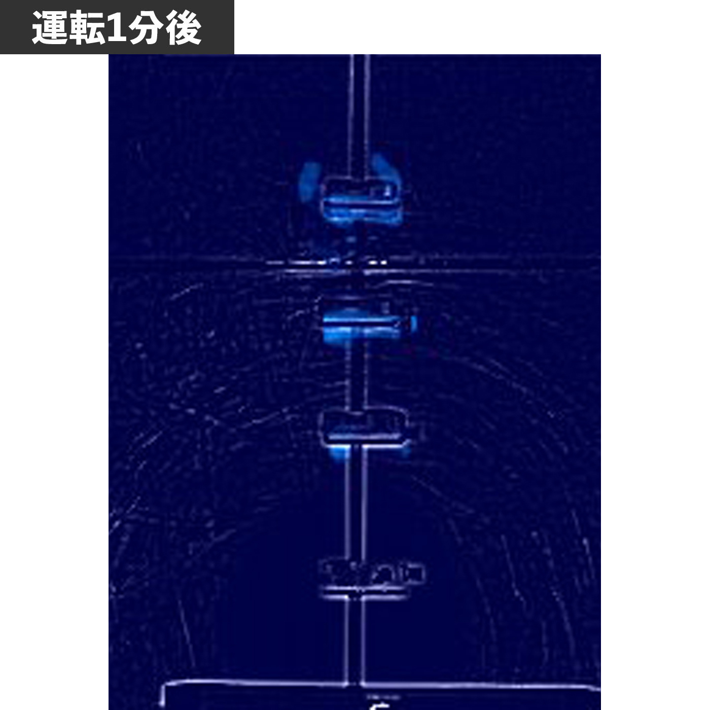 山善 YAMAZEN 大風量セラミックファンヒーター DSF-VN123を検証