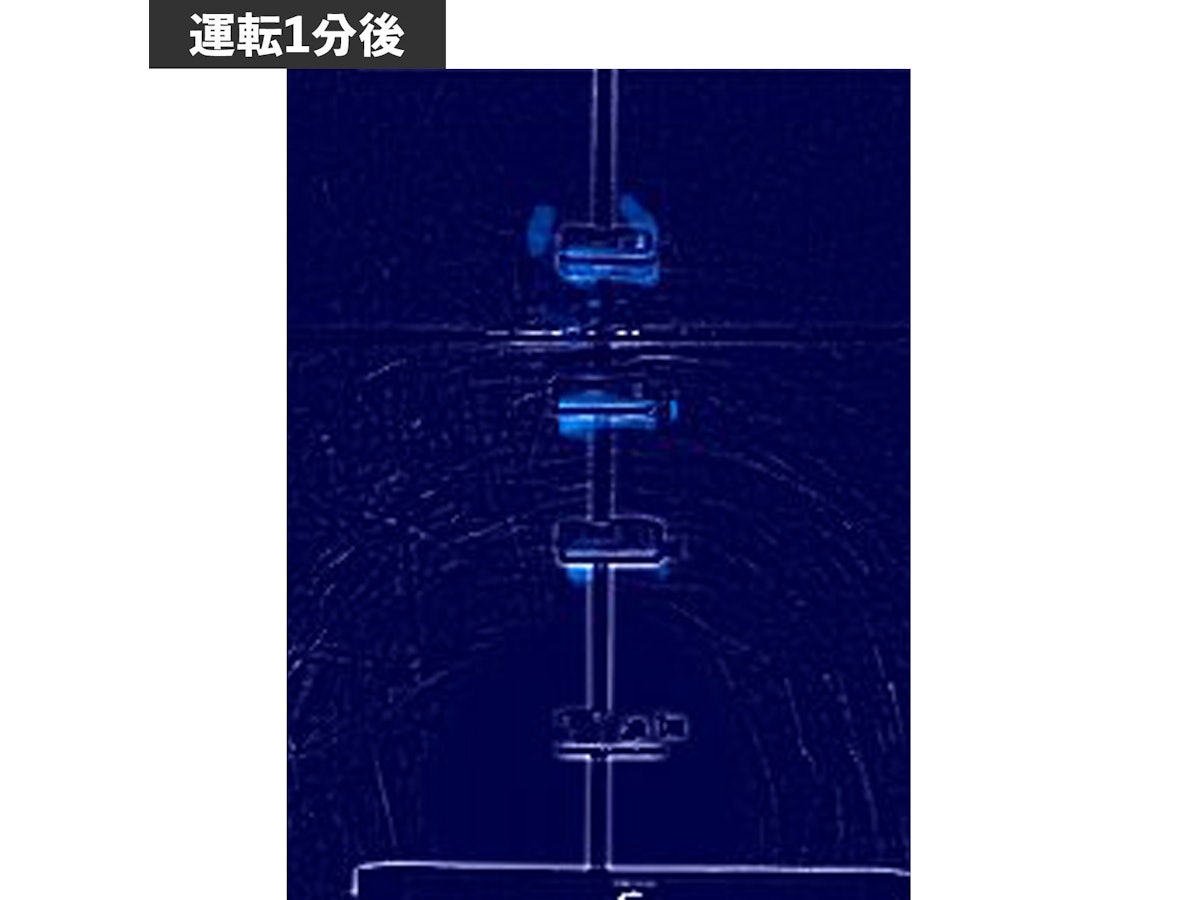 山善 YAMAZEN 大風量セラミックファンヒーター DSF-VN123を検証 山善 YAMAZEN 大風量セラミックファンヒーター DSF-VN123を検証