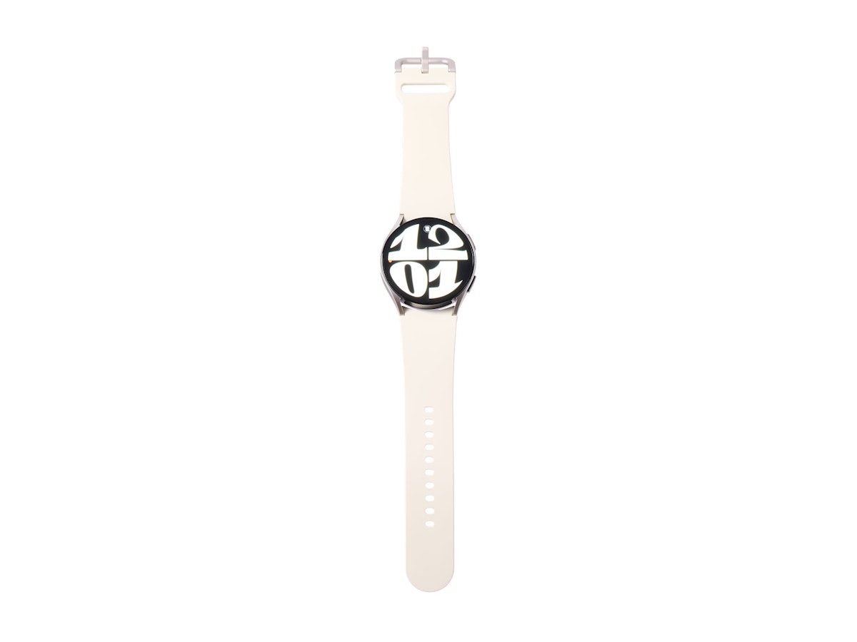 サムスン Galaxy Watch6 40mmをレビュー!クチコミ・評判をもと サムスン Galaxy Watch6 40mmをレビュー!クチコミ・評判をもと