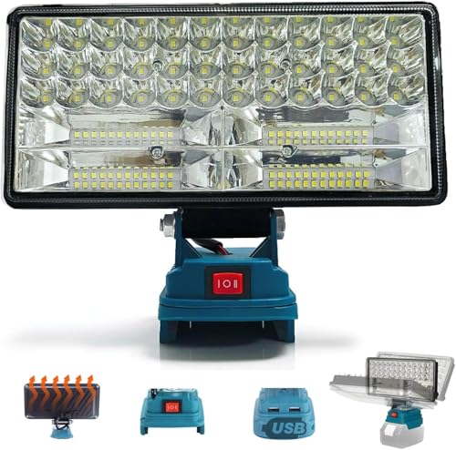 LED投光器 1