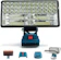 bumxca LED投光器 1
