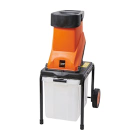 YARD FORCE 枝シュレッダー YF5458をレビュー!クチコミ・評判をもとに YARD FORCE 枝シュレッダー YF5458をレビュー!クチコミ・評判をもとに