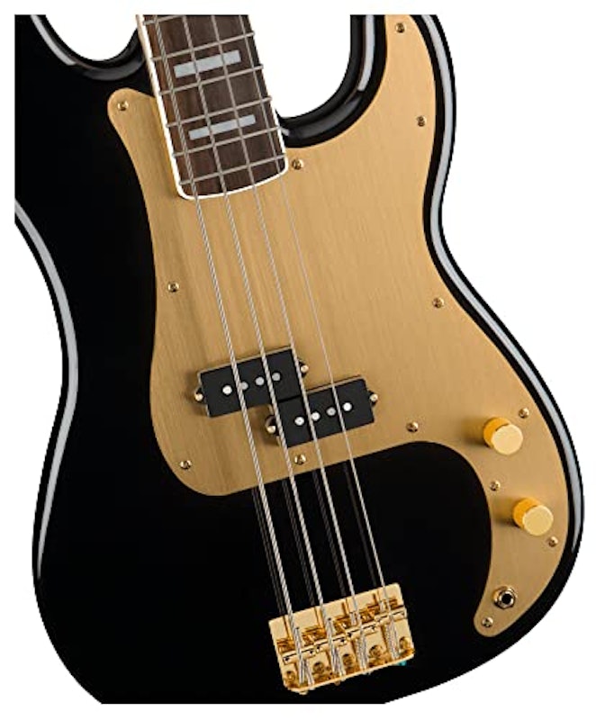 40th Anniversary Precision Bass 3