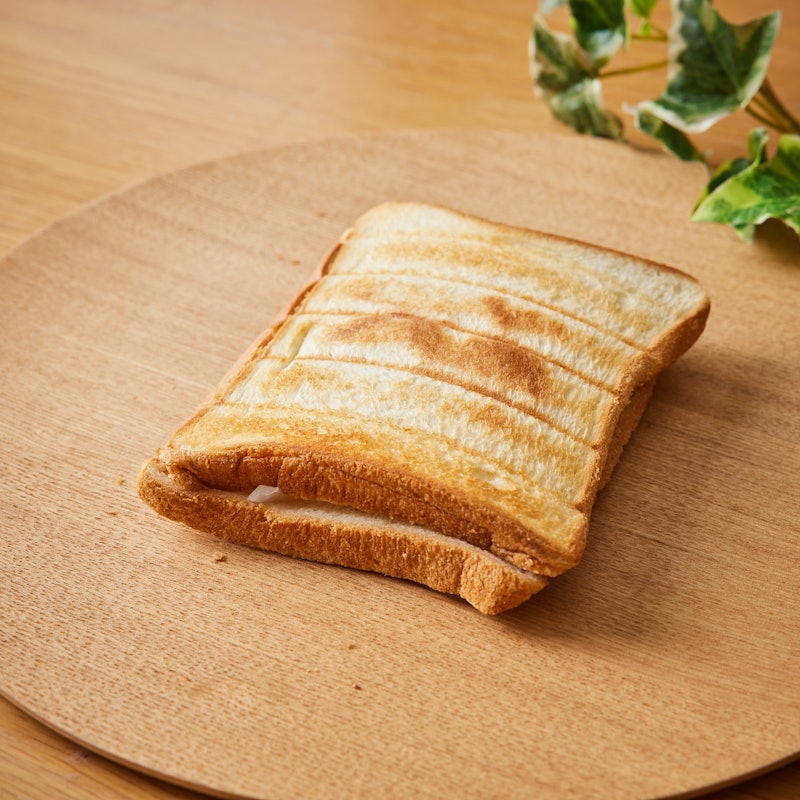 ホットサンドメーカー 6