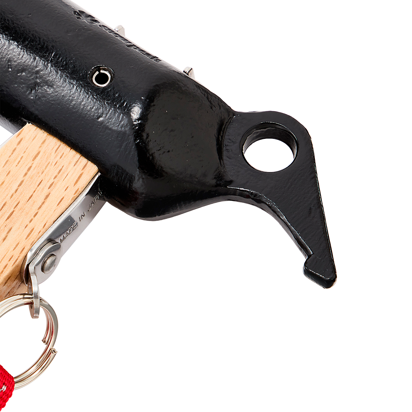 スノーピーク ペグハンマー PRO.S N-002をレビュー！クチコミ・評判を