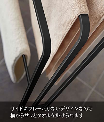 バスタオルハンガー 3