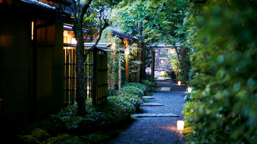 星のや京都 5