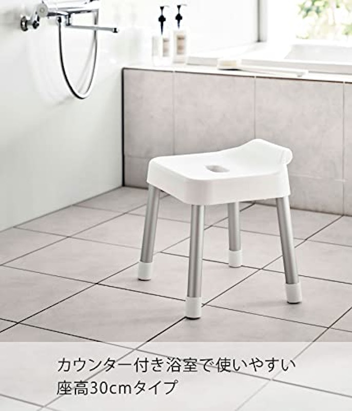 引っ掛け風呂イス 3