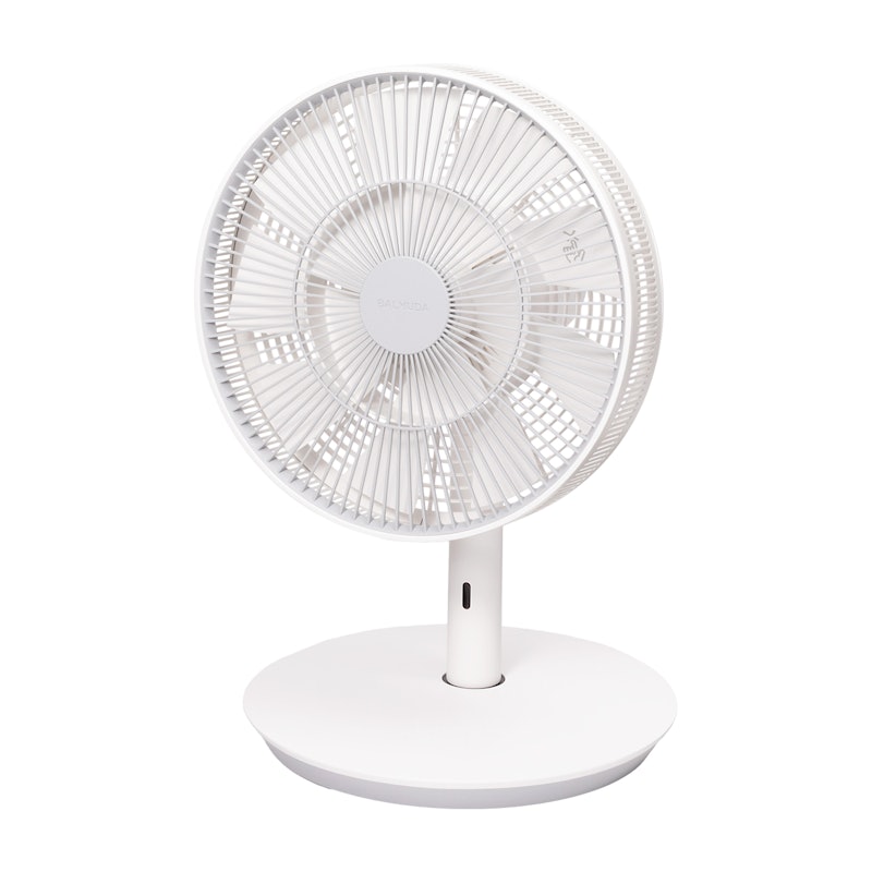The GreenFan 4
