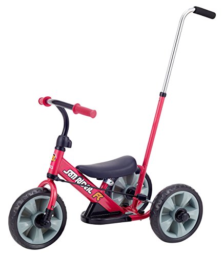 22年 三輪車のおすすめ人気ランキング選 Mybest