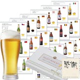 お酒カタログギフトのおすすめ人気ランキング【2026年6月】 2