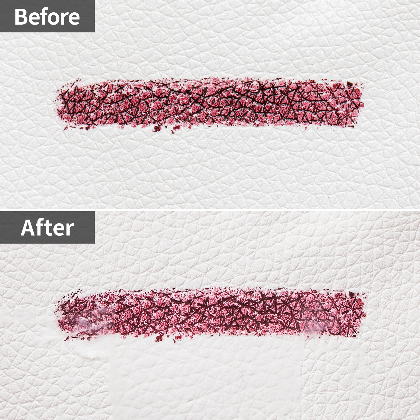EYE OPENING LINER BURGUNDY 8