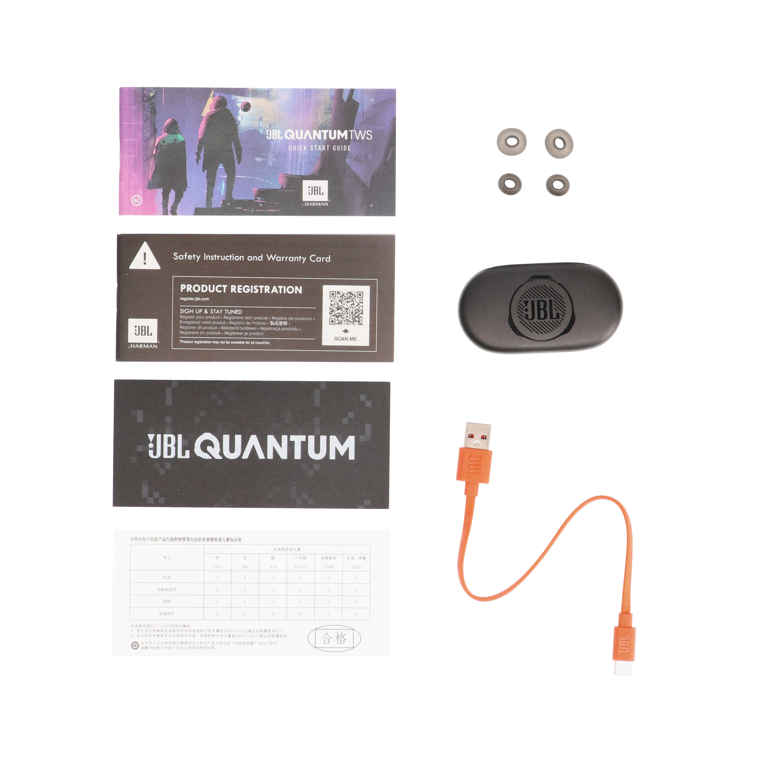 JBL Quantum TWSをレビュー！クチコミ・評判をもとに徹底検証 | マイベスト