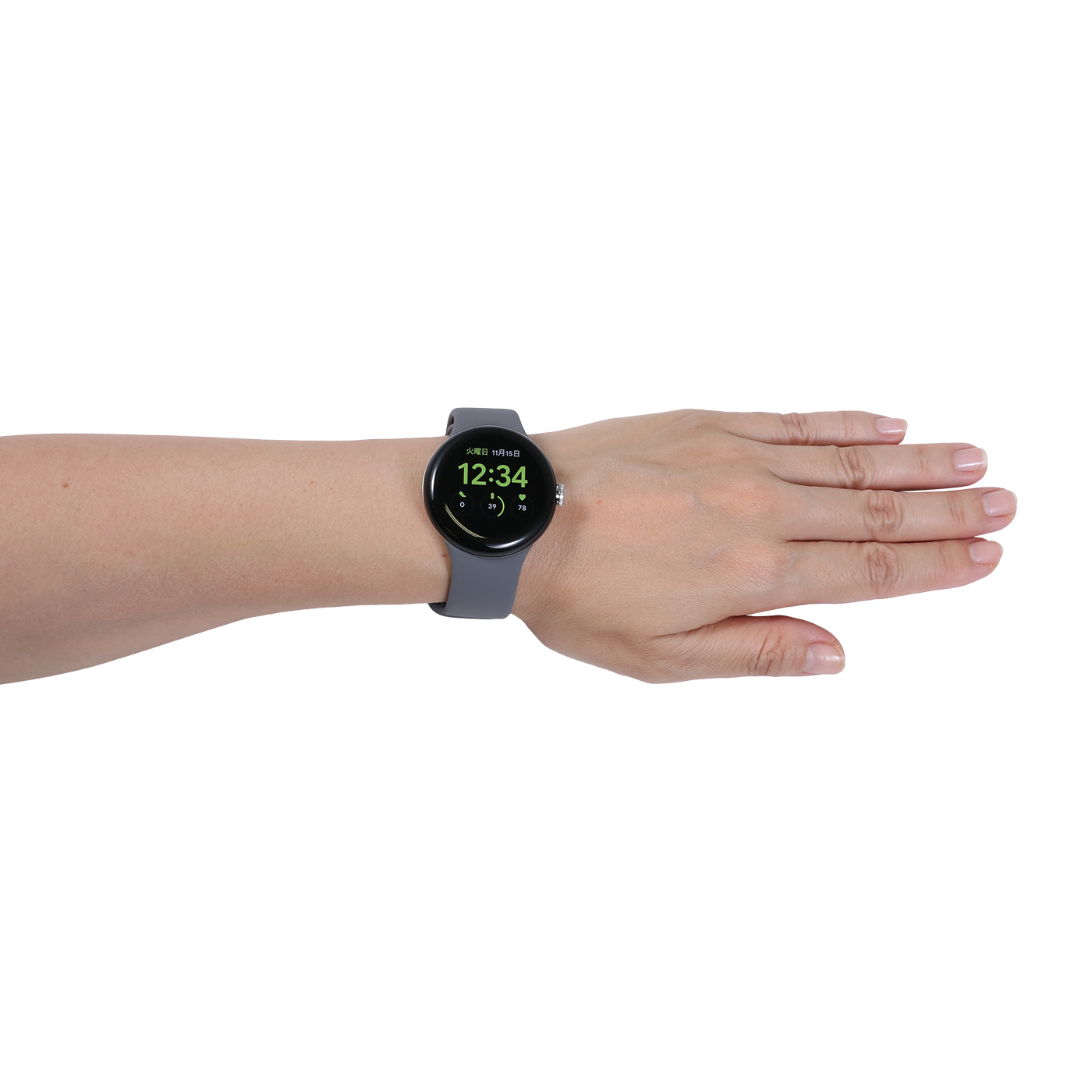Google Pixel Watchを徹底検証！口コミ・評判をもとにわかったよい点・気になる点をレビュー 5