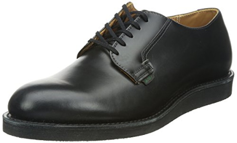 POSTMAN OXFORD 1