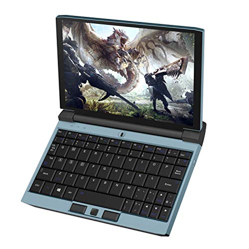 新品 7インチPC/ウルトラモバイルパソコン/超小型モバイルPC