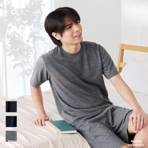 ルーム半袖シャツ 3
