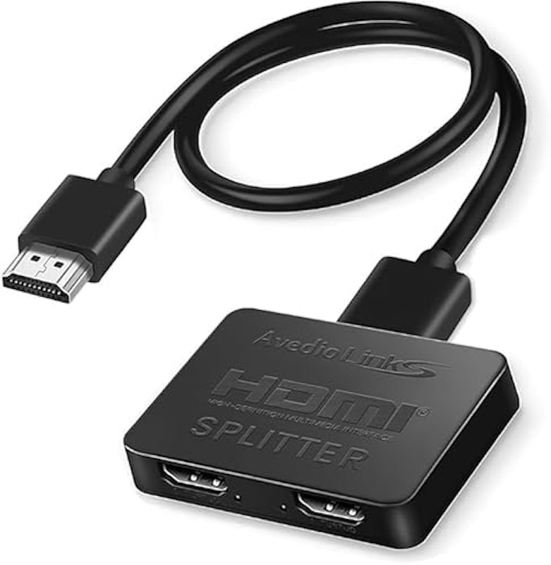 HDMI 分配器 1