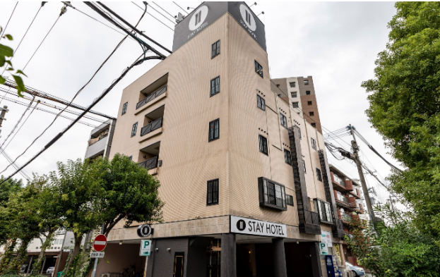 STAY HOTEL 1