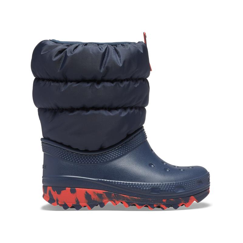 クロックスのスノーブーツのおすすめ人気ランキング【2025年