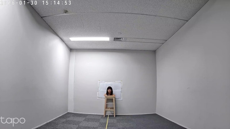 フルワイヤレスセキュリティカメラ 10