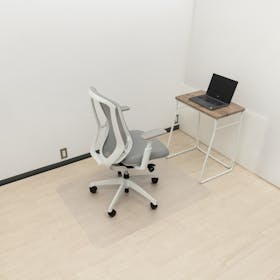 アイリスチトセ チェアマットを検証レビュー!チェアマットの選び方も アイリスチトセ チェアマットを検証レビュー!チェアマットの選び方も
