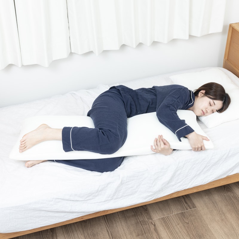 いろいろ使える枕 低反発 2