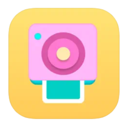 Instants: Instax Retro Camera 1