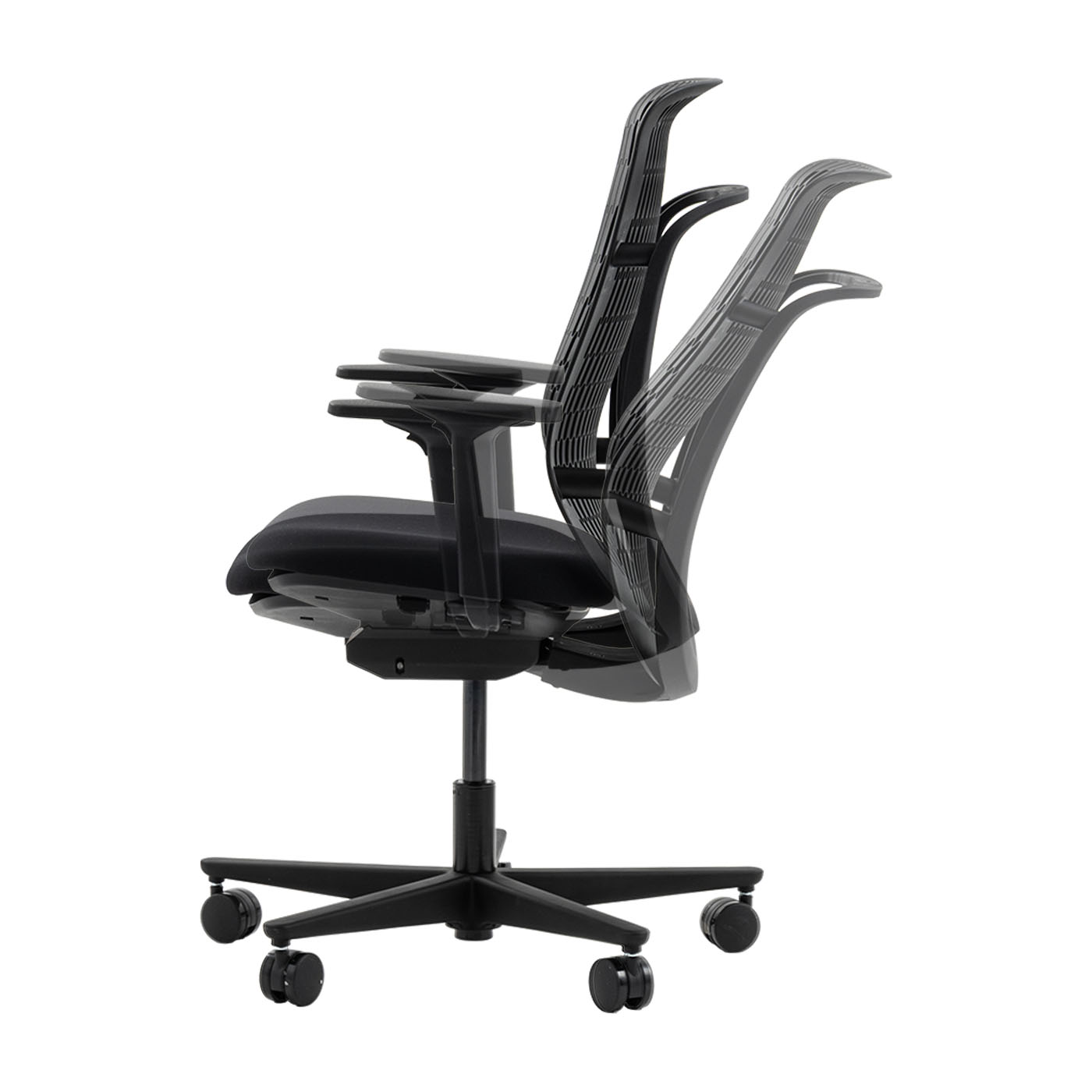 内田洋行 UCHIDA AJ CHAIR 2を検証レビュー！オフィスチェアの選び方も