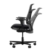 内田洋行 UCHIDA AJ CHAIR 2を検証レビュー!オフィスチェアの選び方も 内田洋行 UCHIDA AJ CHAIR 2を検証レビュー!オフィスチェアの選び方も
