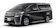 TOYOTA ヴェルファイア 1