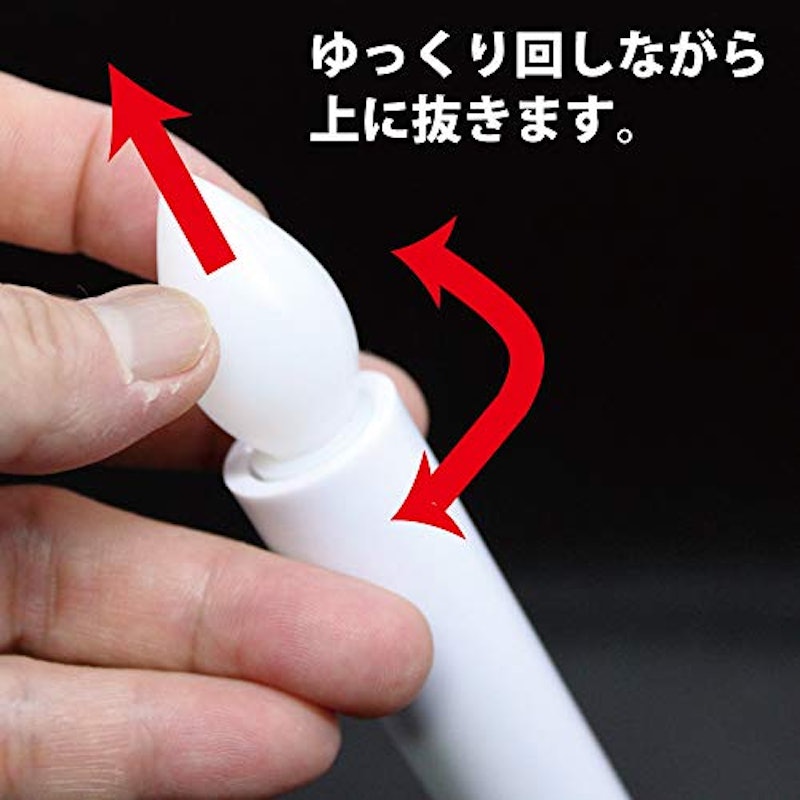 LED ローソク 4