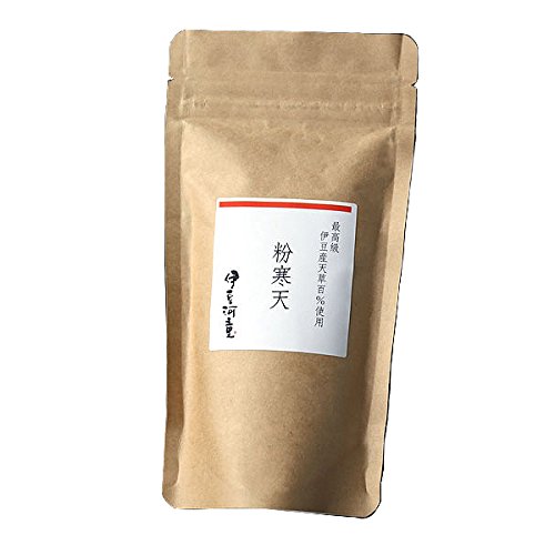伊豆産100％粉寒天 1