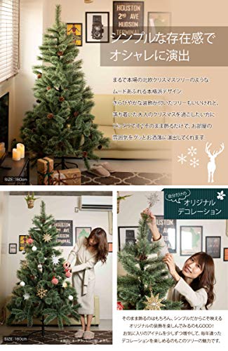 クリスマスツリー 1