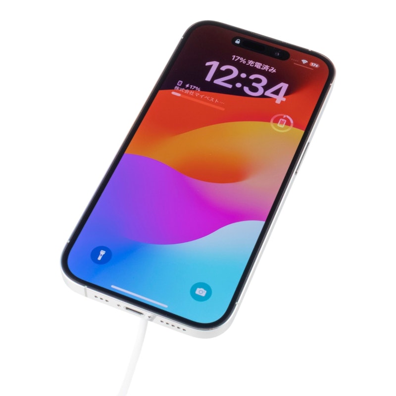 3wayマグネット内蔵ワイヤレス充電器 3