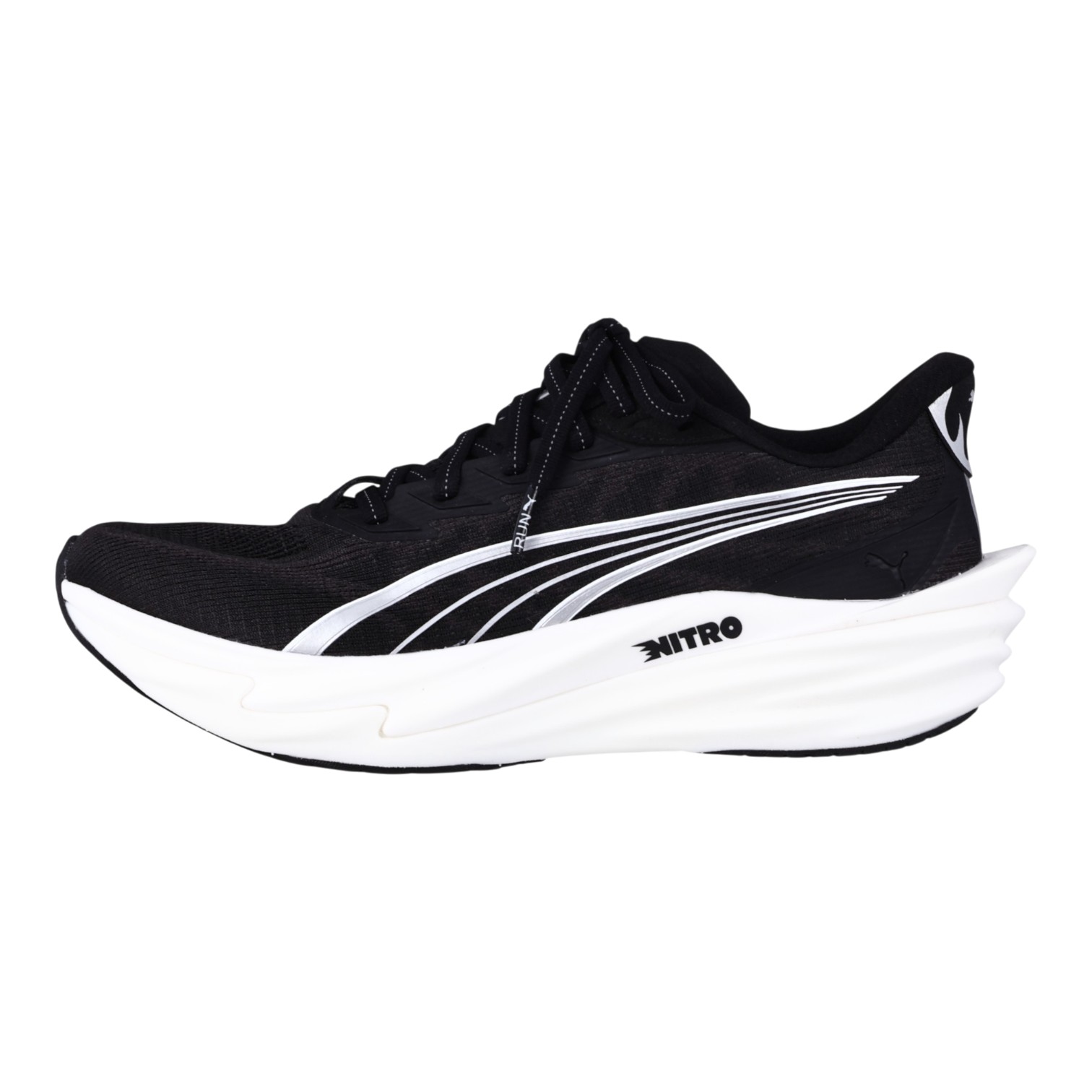 PUMA ディヴィエイト ニトロ 4 312124_01を検証レビュー！レディースランニングシューズの選び方も紹介 5