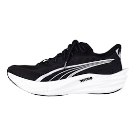 PUMA ディヴィエイト ニトロ 4 312124_01を検証レビュー!レディースランニングシューズの選び方も紹介 5