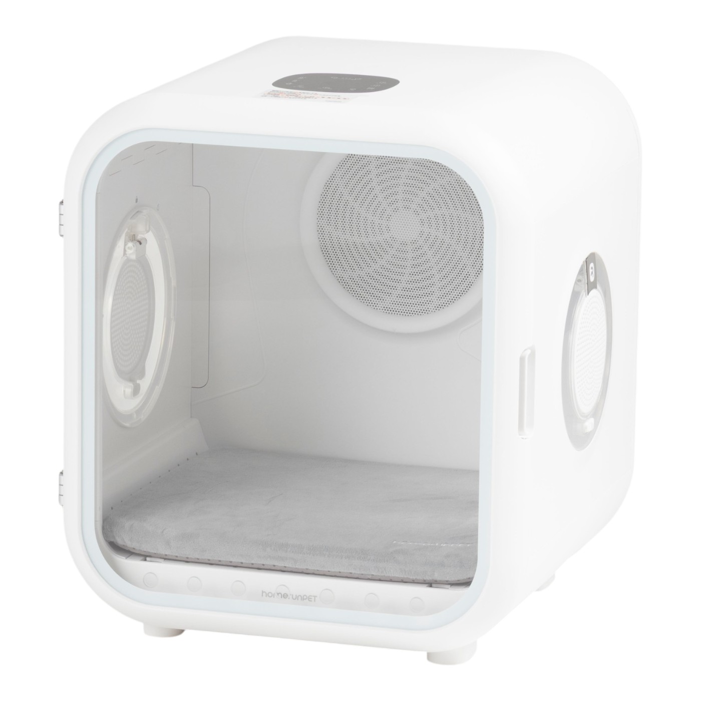 Drybo Pro ペットドライヤーハウス 1