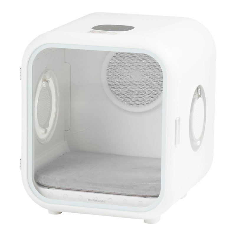 Drybo Pro ペットドライヤーハウス 1