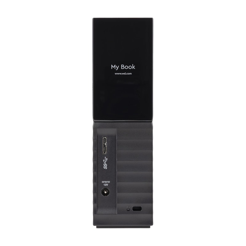 デスクトップHDD 2