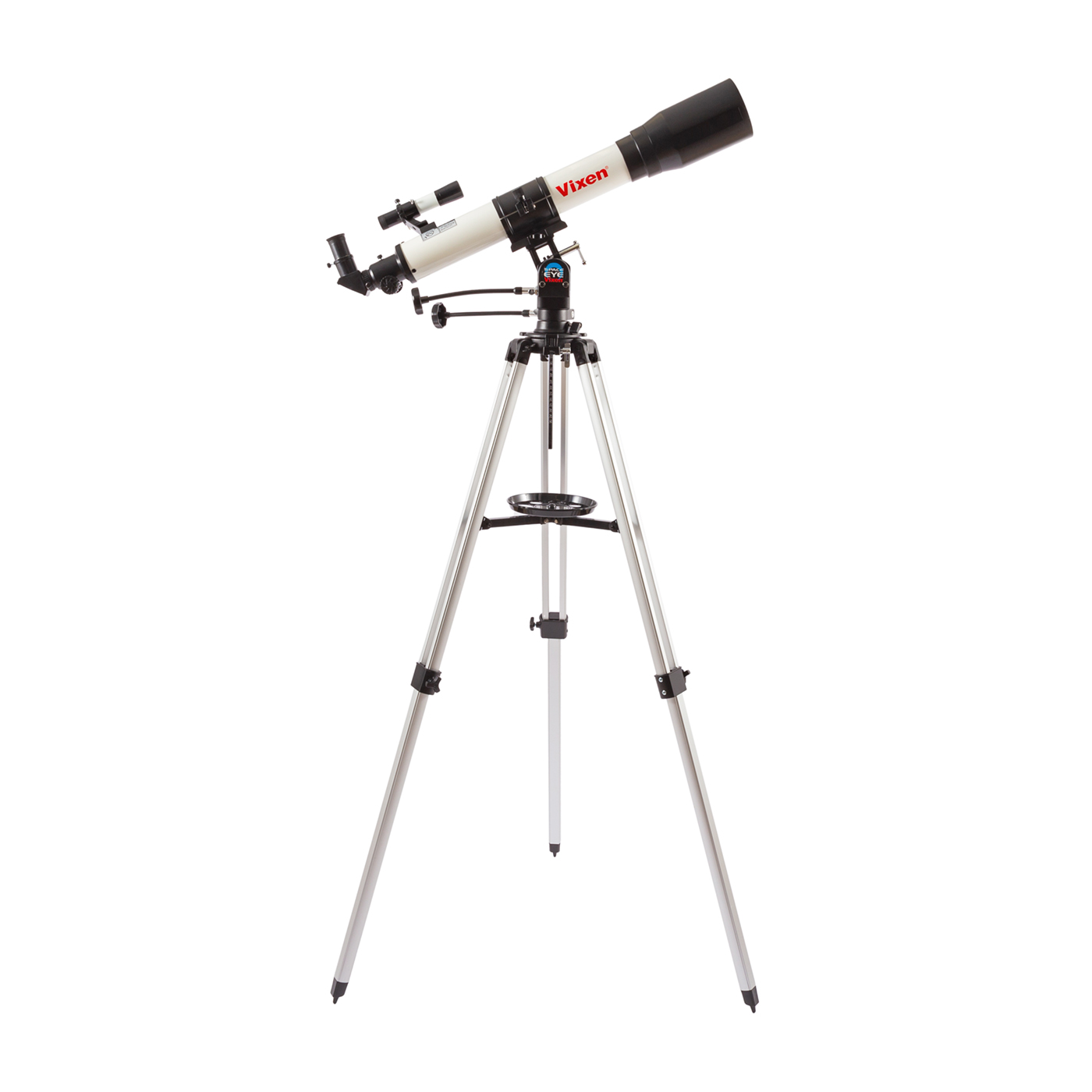 Vixen 天体望遠鏡 スペースアイ600 屈折式 口径50ｍｍ 焦点距離600ｍｍ 経緯台式 32753