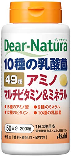 2023年】マルチビタミンサプリのおすすめ人気ランキング41選 | mybest