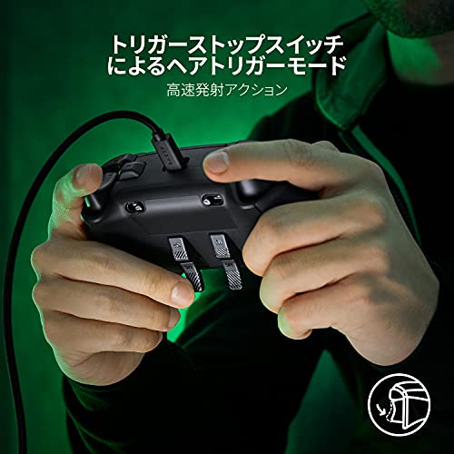 Razer Wolverine V2 Chroma 5