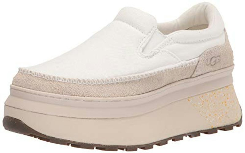 Marin Slip On レディース スニーカー