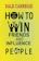 Zinc Read How to Win Friends and Influence People 1