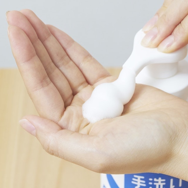 手洗いせっけん バブルガードを全40商品と比較 口コミや評判を実際に使ってレビューしました Mybest 手洗いせっけん バブルガードを全40商品と比較 口コミや評判を実際に使ってレビューしました Mybest