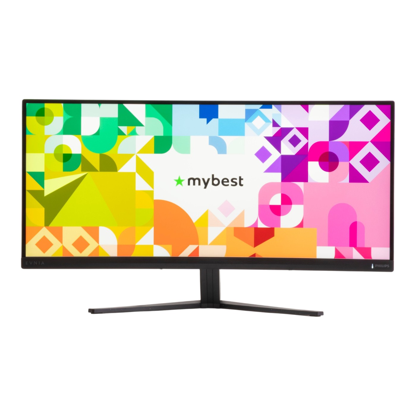 Philips Evnia WQHD ゲーミングモニター 34M2C3500L/11を検証レビュー！ゲーミングモニターの選び方も紹介 1