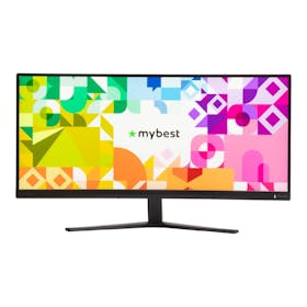Philips Evnia WQHD ゲーミングモニター 34M2C3500L/11を検証レビュー!ゲーミングモニターの選び方も紹介 1